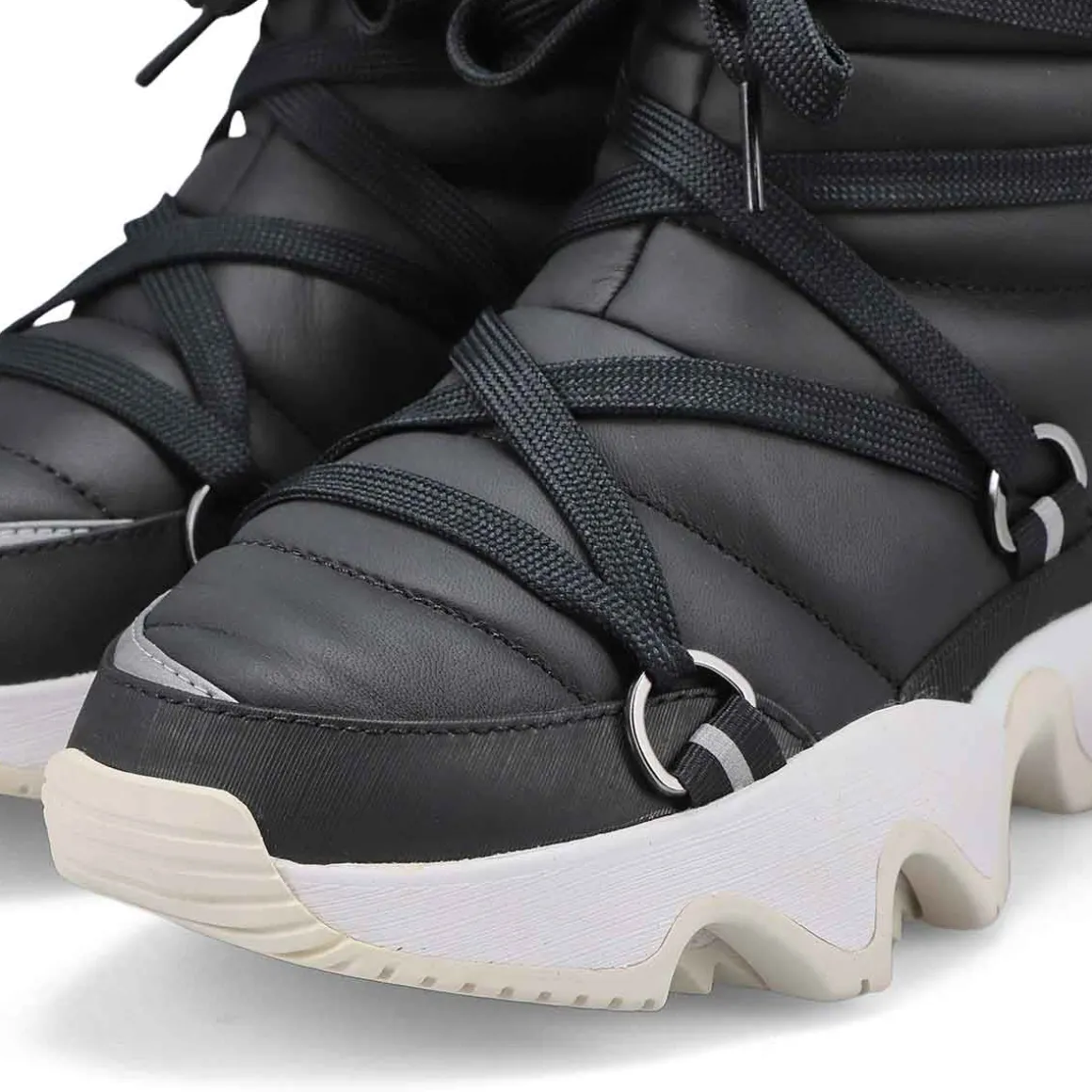 Kinetic Impact Nxt Women