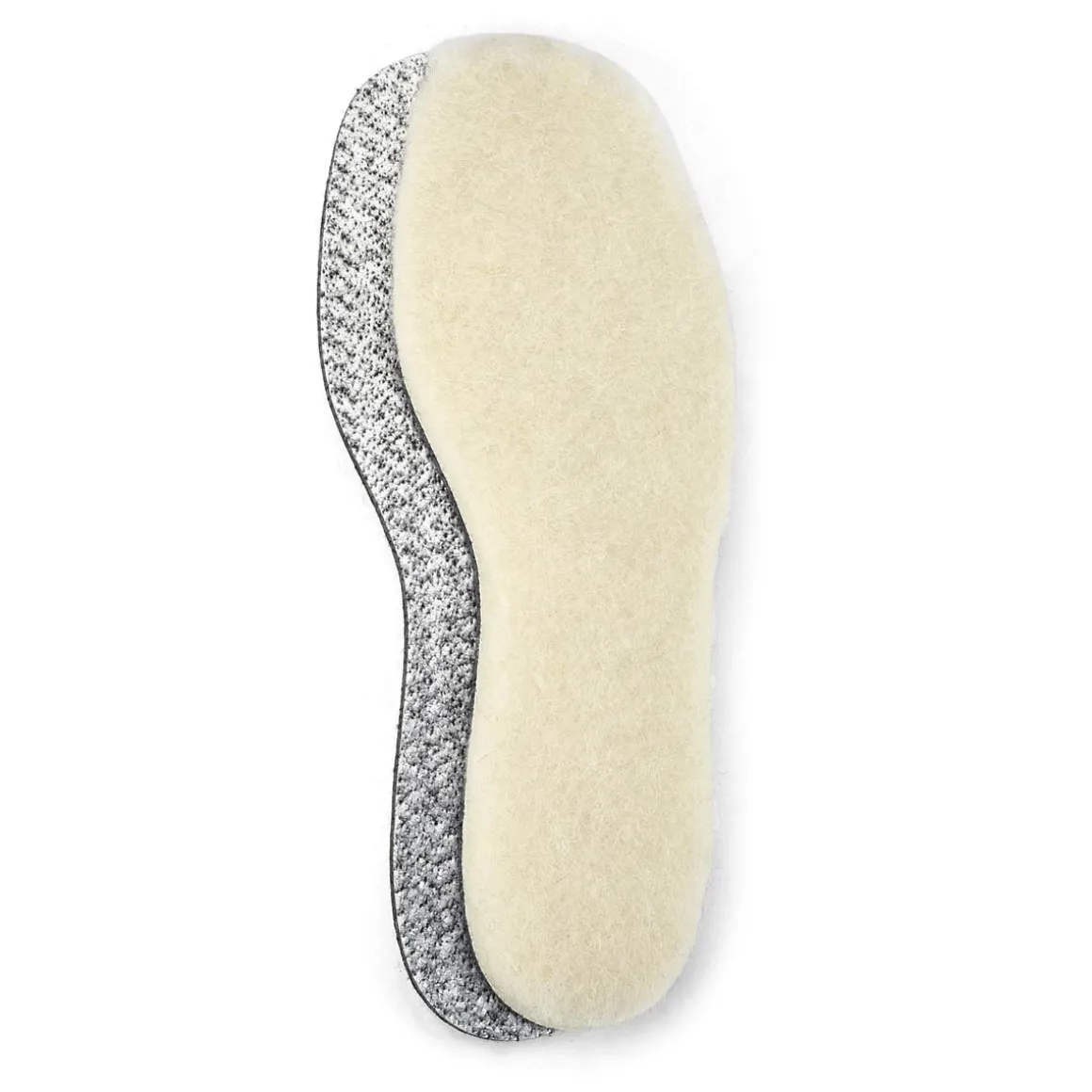Lambs Wool Insoles Women