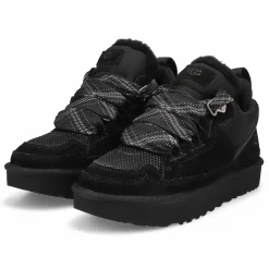 Lowmel Leather Women