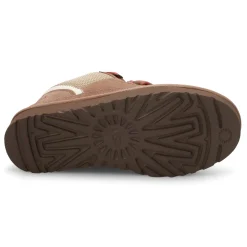 Lowmel Leather Women