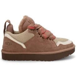 Lowmel Leather Women