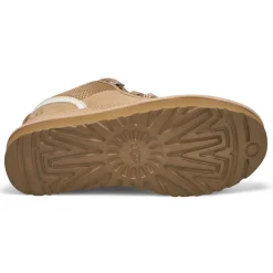 Lowmel Leather Women