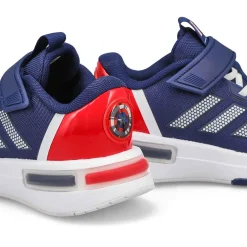 Marvel Cap Racer EL K Kids