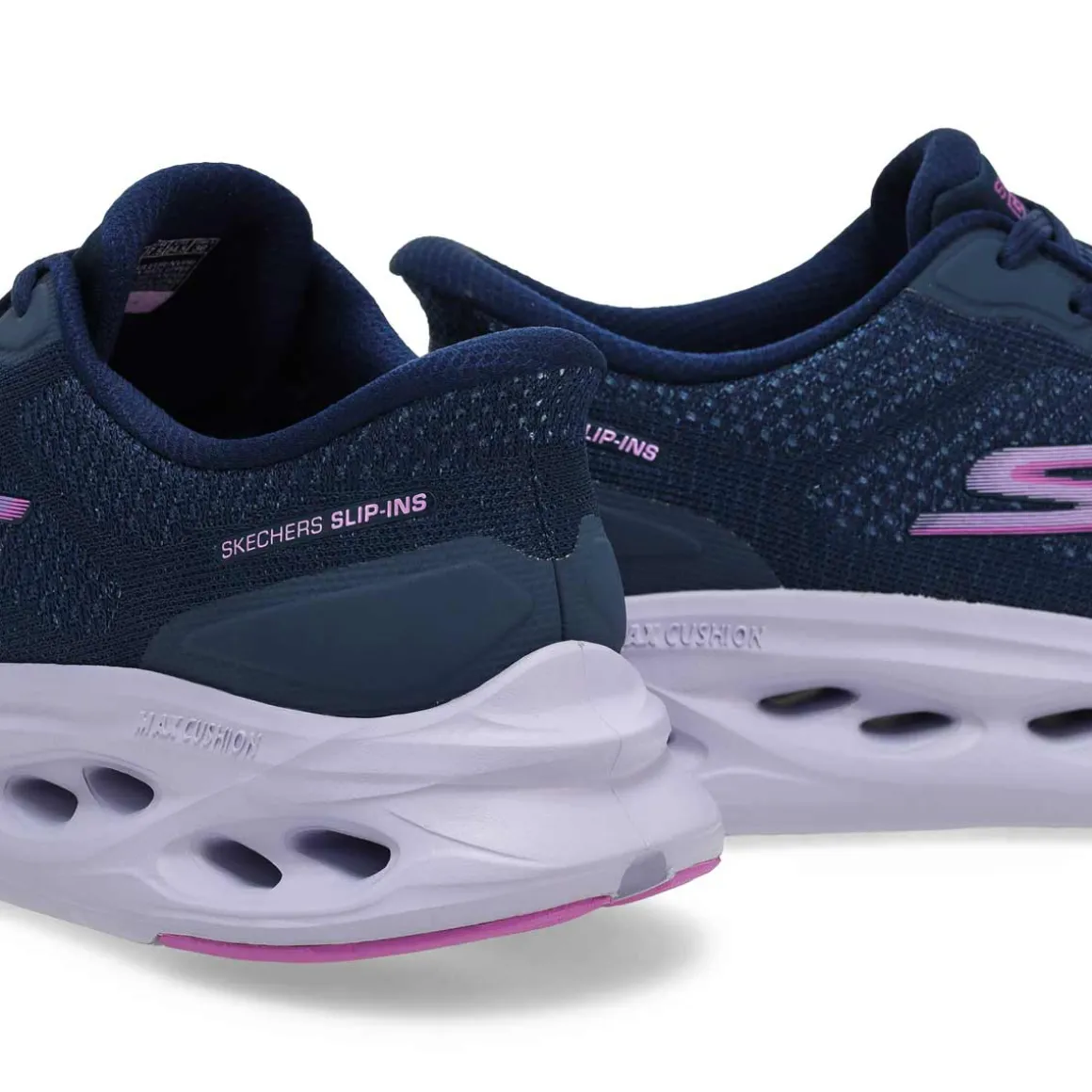 Max Cushioning Glide Step Women