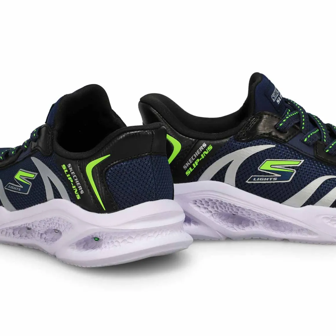 Meteor-lights Brisk-Beams Boys