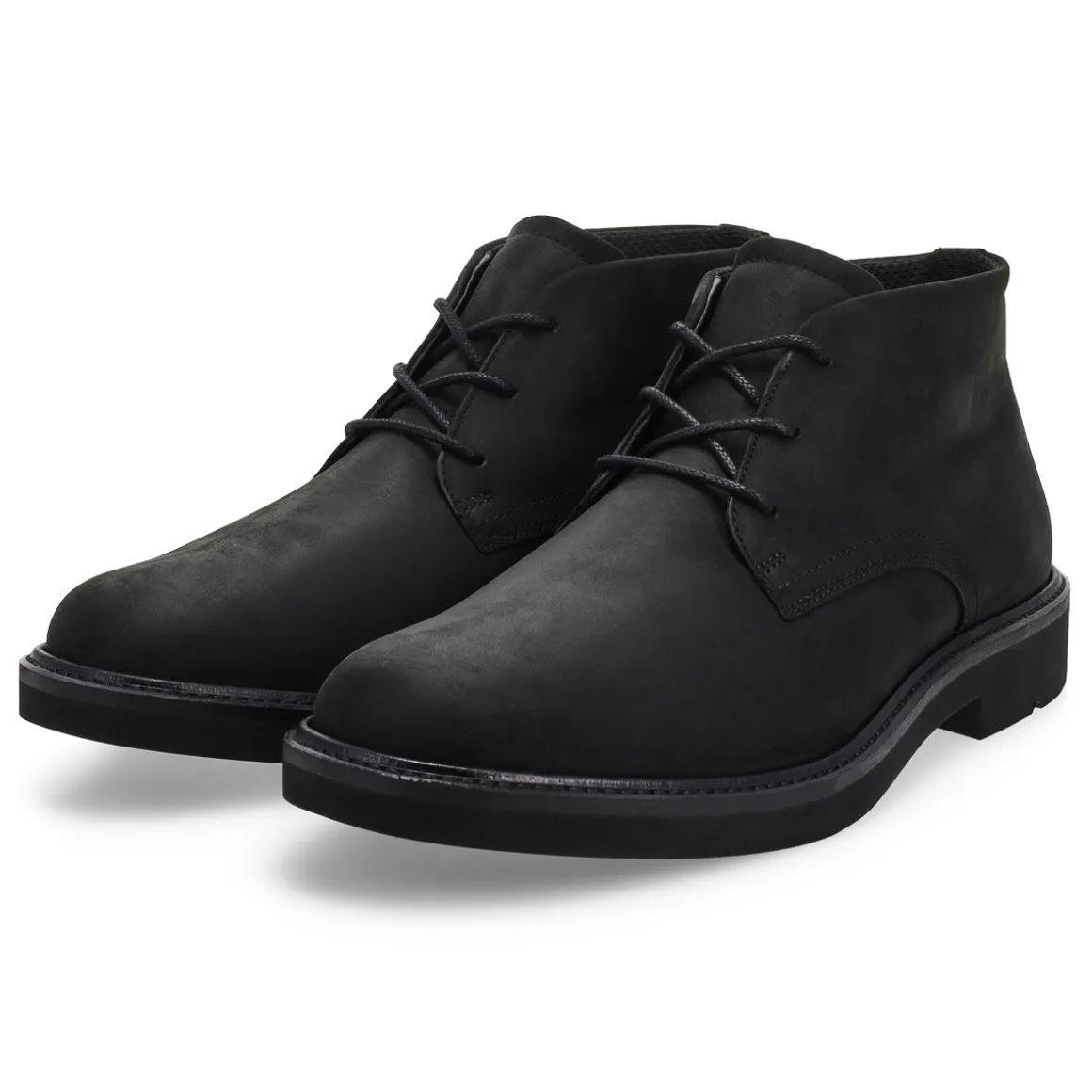 Metropole London Chukka Men