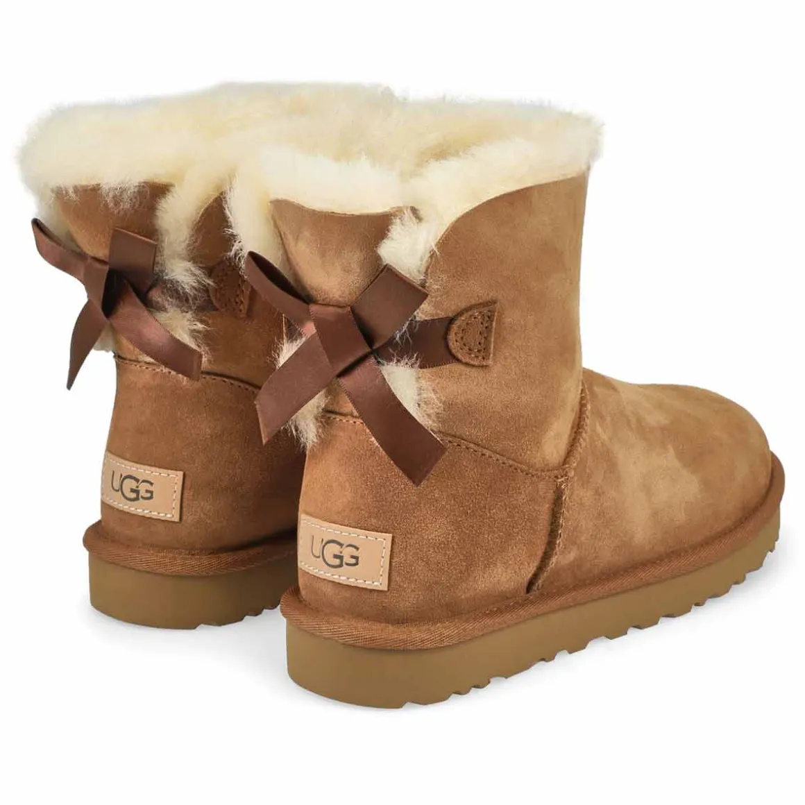 Mini Bailey Bow II Women