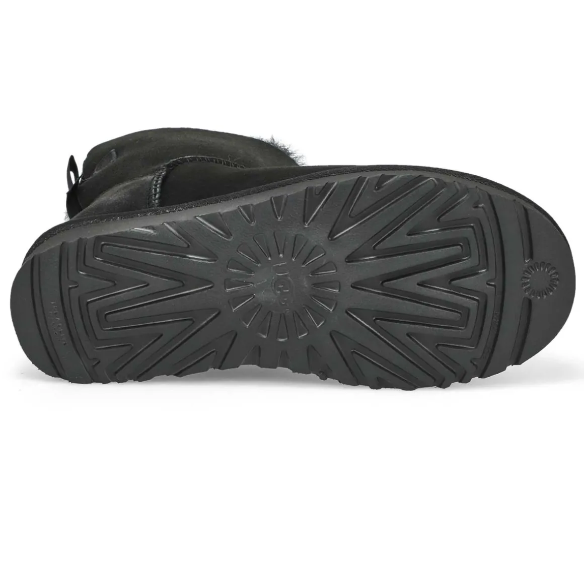 Mini Bailey Bow II Women