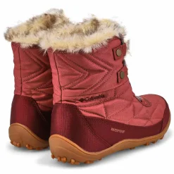 Minx Shorty III Women