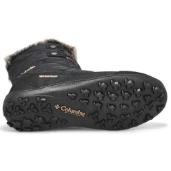 Minx Shorty III Women