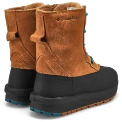 Moritza Shield Omni-Heat Women