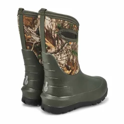 Neo-Classic Real Tree Boys