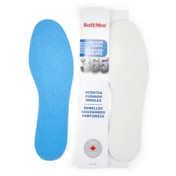 Odor Away Insoles Men