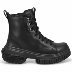 ONA Ave Boot Lace Women