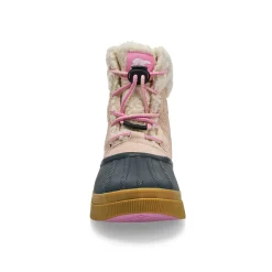 Out N About IV Chillz Girls