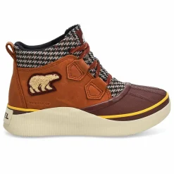 Out 'N About IV Classic Women