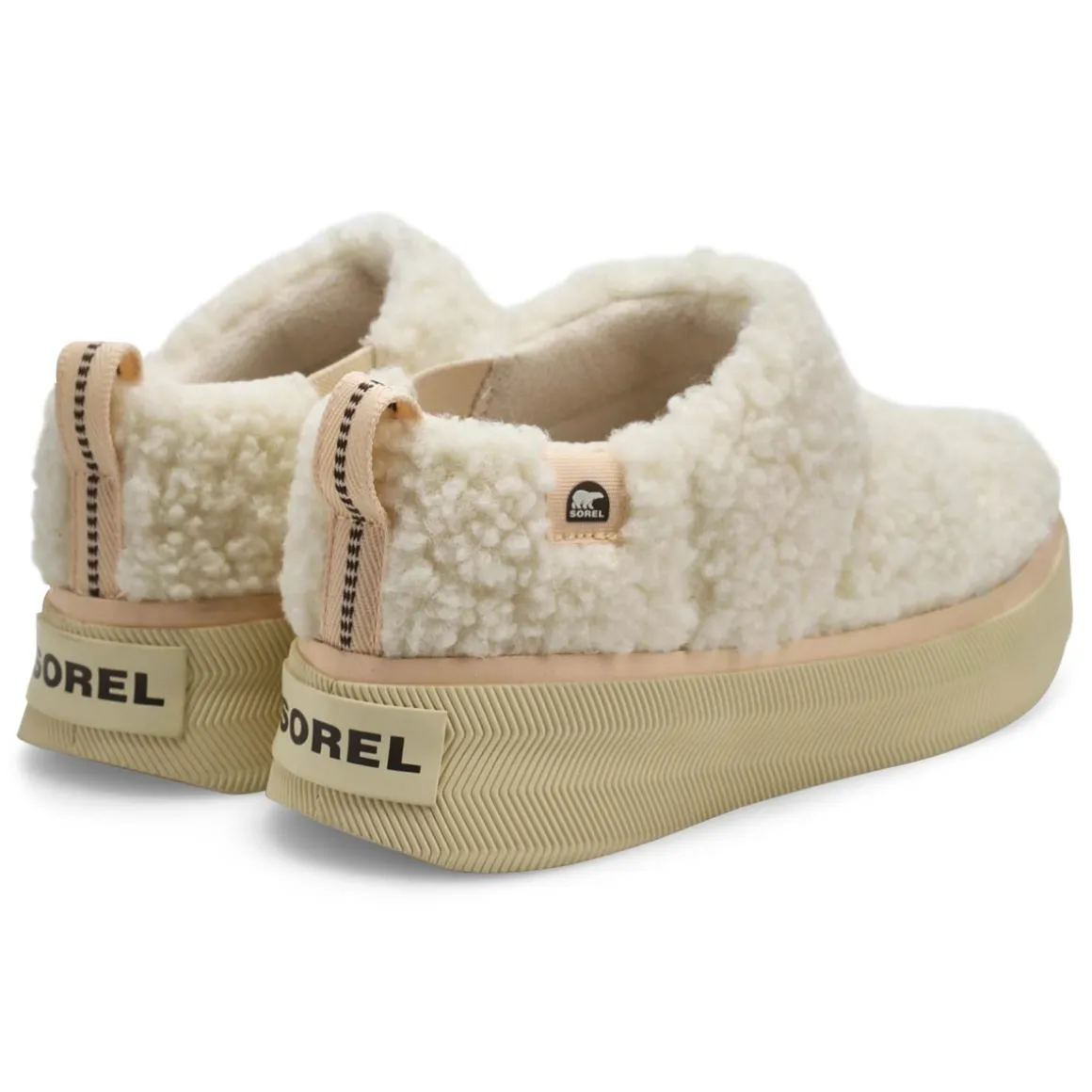 Out N About IV Mini Puffy Women