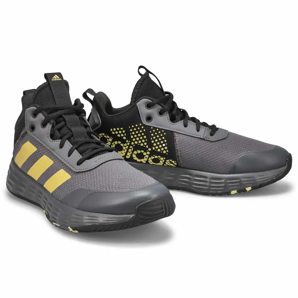 Own The Game 2.0 Men