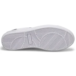 Powercourt Leather Men