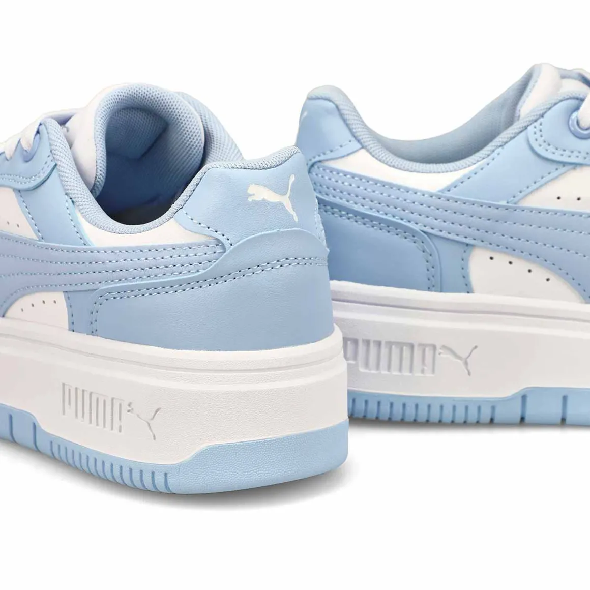 Rebound Femme Low Women