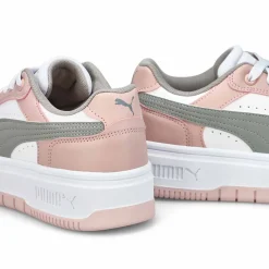 Rebound Femme Low Women