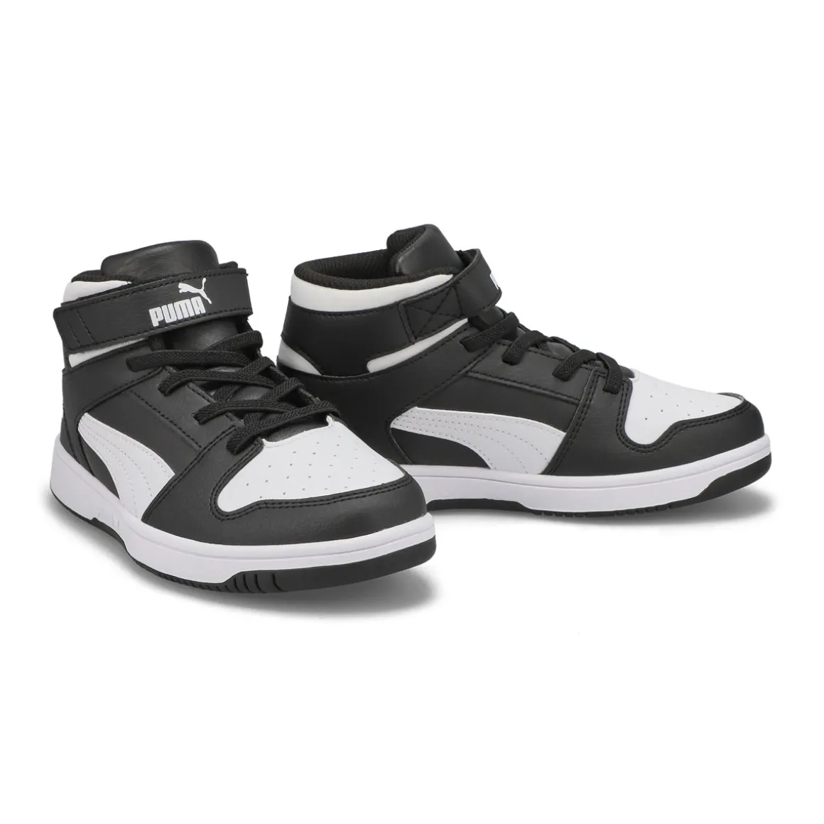 Rebound Layup SL V PS Kids