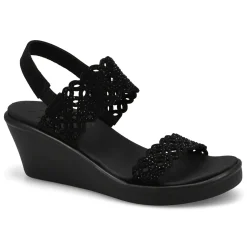 Rumble On Sassy Dayz Women