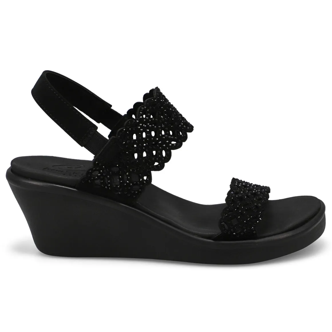 Rumble On Sassy Dayz Women