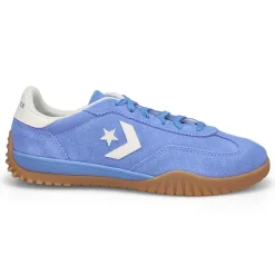 Run Star Trainer - Suede Women