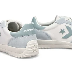 Run Star Trainer - Suede Women