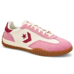 Run Star Trainer - Suede Women