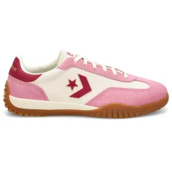 Run Star Trainer - Suede Women