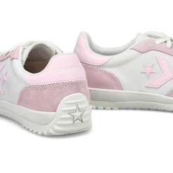 Run Star Trainer - Suede Women