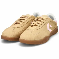 Run Star Trainer - Suede Women