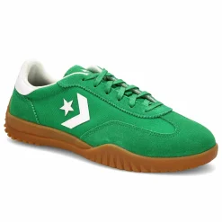 Run Star Trainer - Suede Women