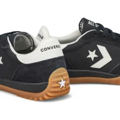 Run Star Trainer - Suede Women