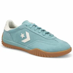 Run Star Trainer - Suede Women