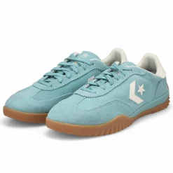 Run Star Trainer - Suede Women