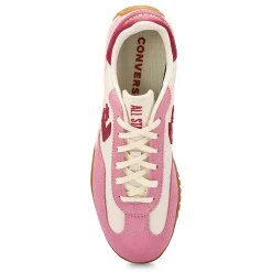 Run Star Trainer - Suede Women