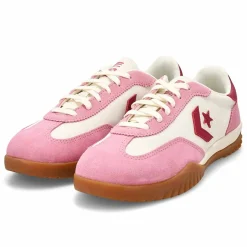 Run Star Trainer - Suede Women