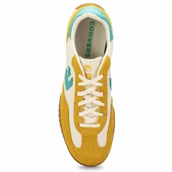 Run Star Trainer - Suede Women