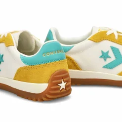 Run Star Trainer - Suede Women