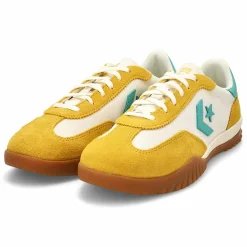 Run Star Trainer - Suede Women