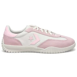 Run Star Trainer - Suede Women