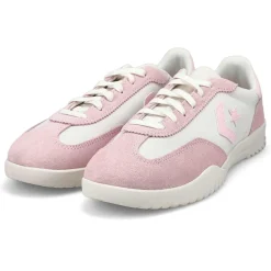 Run Star Trainer - Suede Women