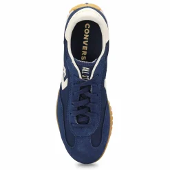 Run Star Trainer - Suede Women