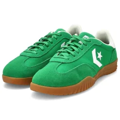 Run Star Trainer - Suede Women