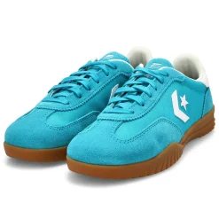 Run Star Trainer - Suede Women
