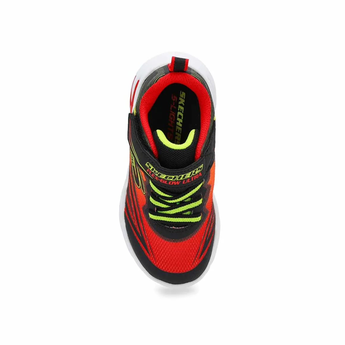 S Lights Flex-Glow Ultra Boys