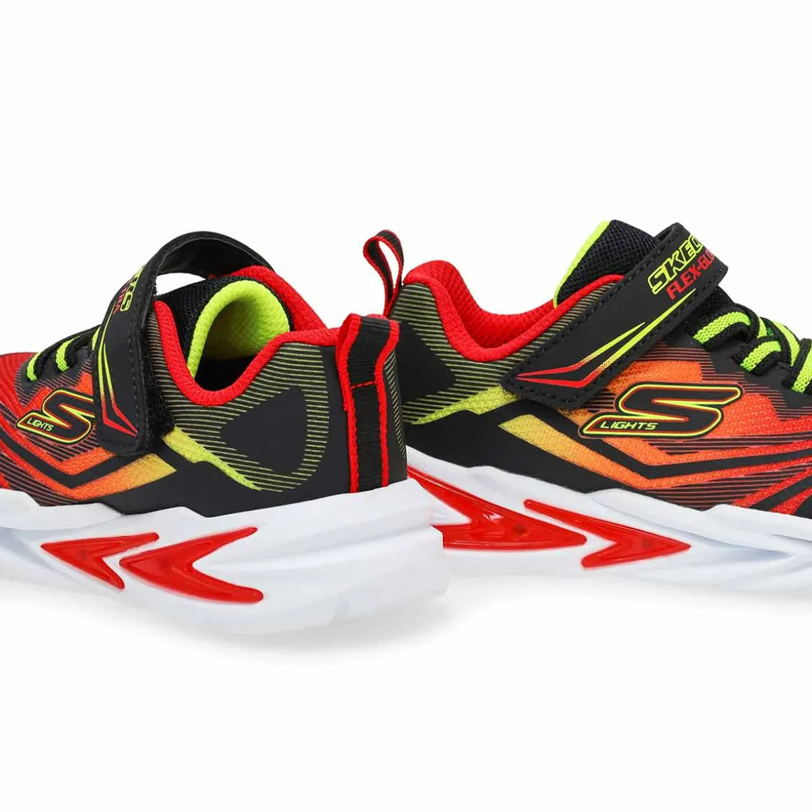 S Lights Flex-Glow Ultra Boys